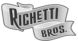 RICHETTI BROS. trademark