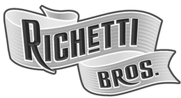 RICHETTI BROS. trademark