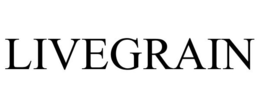 LIVEGRAIN trademark
