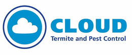 CLOUD TERMITE AND PEST CONTROL trademark