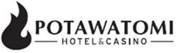 POTAWATOMI HOTEL & CASINO trademark