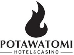 POTAWATOMI HOTEL & CASINO trademark