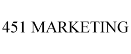 451 MARKETING trademark