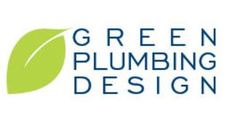 GREEN PLUMBING DESIGN trademark