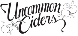 UNCOMMON CIDERS trademark
