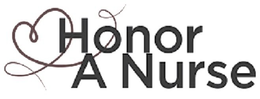 HONOR A NURSE trademark