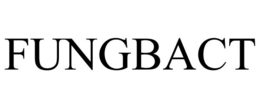 FUNGBACT trademark