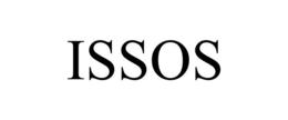 ISSOS trademark