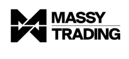 MM MASSY TRADING trademark