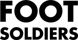 FOOT SOLDIERS trademark