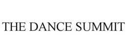 THE DANCE SUMMIT trademark