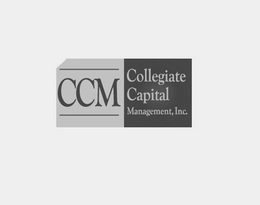 CCM COLLEGIATE CAPITAL MANAGEMENT, INC. trademark