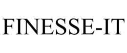 FINESSE-IT trademark