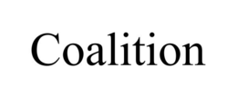 COALITION trademark