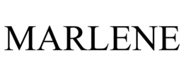 MARLENE trademark
