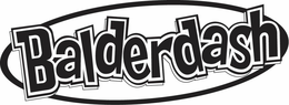 BALDERDASH trademark