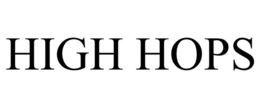 HIGH HOPS trademark