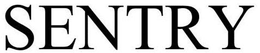SENTRY trademark