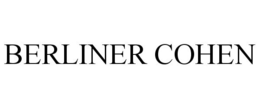 BERLINER COHEN trademark
