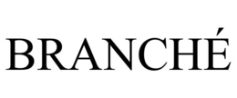 BRANCHÉ trademark
