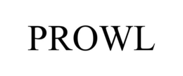PROWL trademark