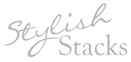 STYLISH STACKS trademark