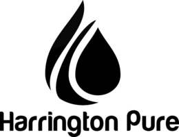 HARRINGTON PURE trademark