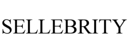 SELLEBRITY trademark