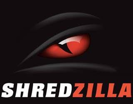 SHREDZILLA trademark