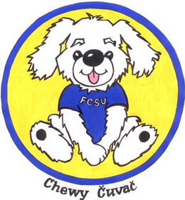 FCSU CHEWY CUVAC trademark