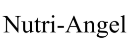NUTRI-ANGEL trademark