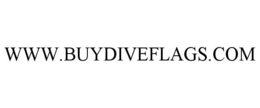 WWW.BUYDIVEFLAGS.COM trademark