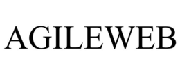 AGILEWEB trademark