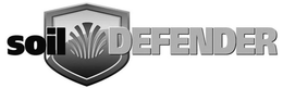 SOIL DEFENDER trademark