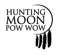 HUNTING MOON POW WOW trademark