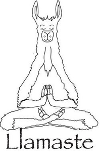 LLAMASTE trademark