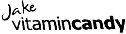 JAKE VITAMINCANDY trademark