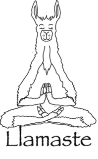 LLAMASTE trademark
