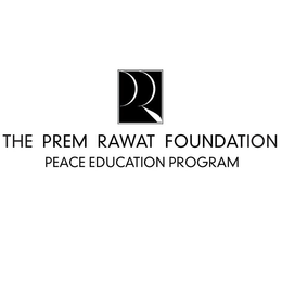 THE PREM RAWAT FOUNDATION PEACE EDUCATION PROGRAM PR trademark