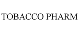 TOBACCO PHARM trademark