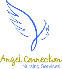 ANGEL CONNECTION NURSING SERVICES trademark