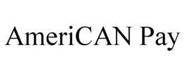 AMERICAN PAY trademark