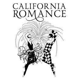 CALIFORNIA ROMANCE trademark