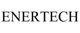 ENERTECH trademark