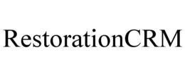 RESTORATIONCRM trademark