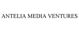 ANTELIA MEDIA VENTURES trademark