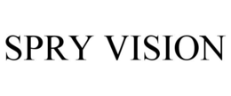 SPRY VISION trademark