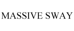 MASSIVE SWAY trademark