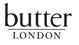 BUTTER LONDON trademark