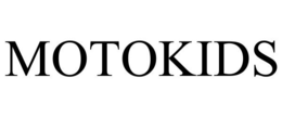 MOTOKIDS trademark
